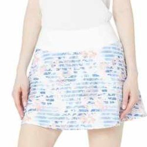 PUMA GOLF Women's 2019 Pwrshape Floral Skort - XS - NWOT